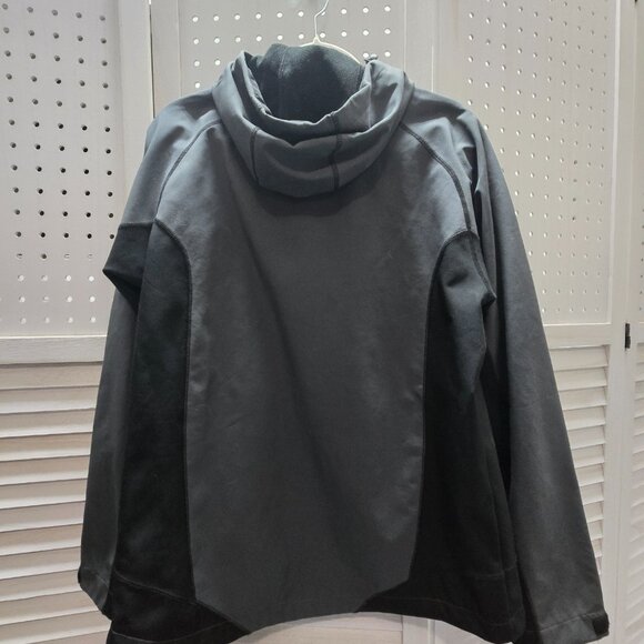 Helly Hansen Sevilla jacket - Picture 2 of 2